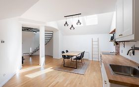 Stevan Apartment